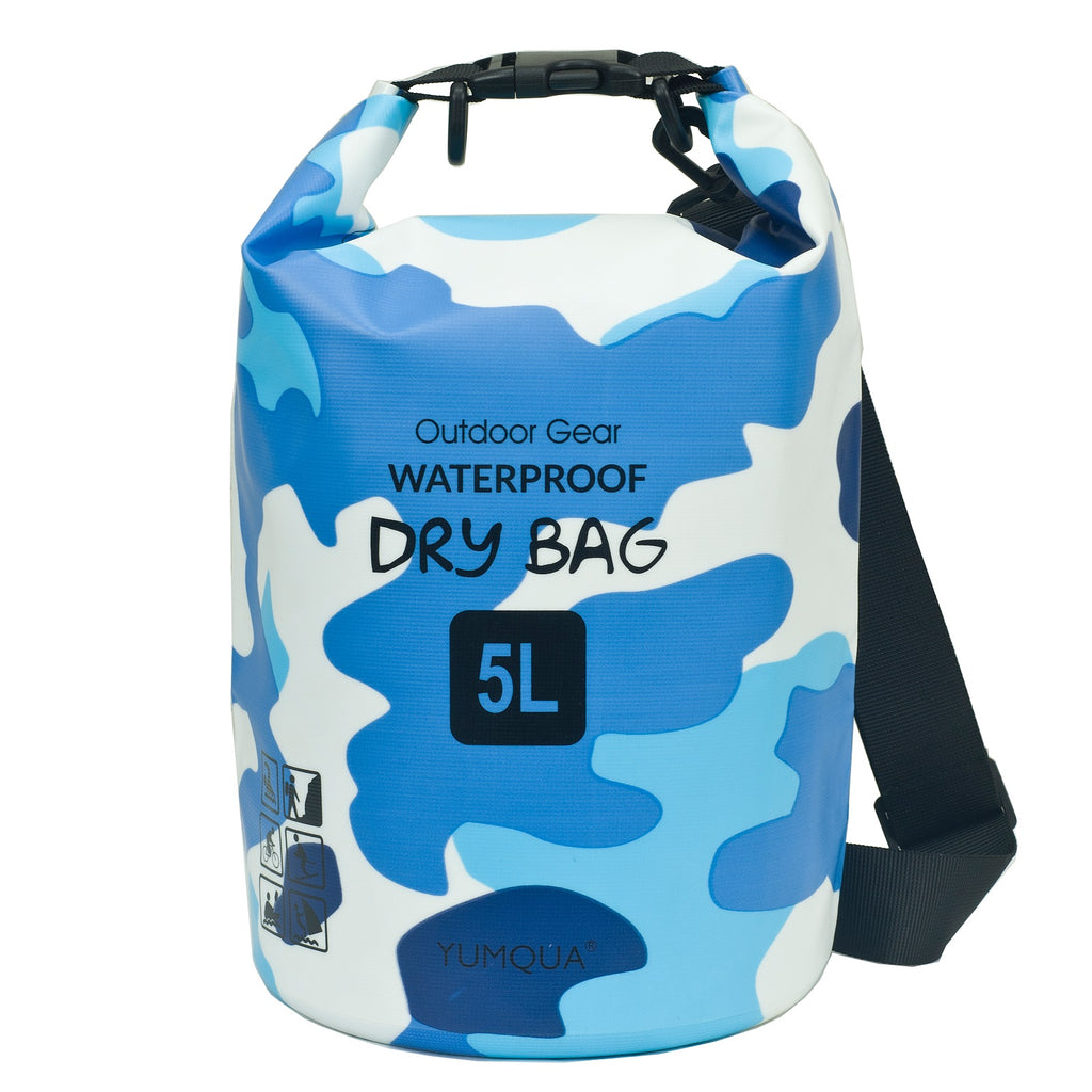 Waterproof Fishing Bags & Dry Bags
